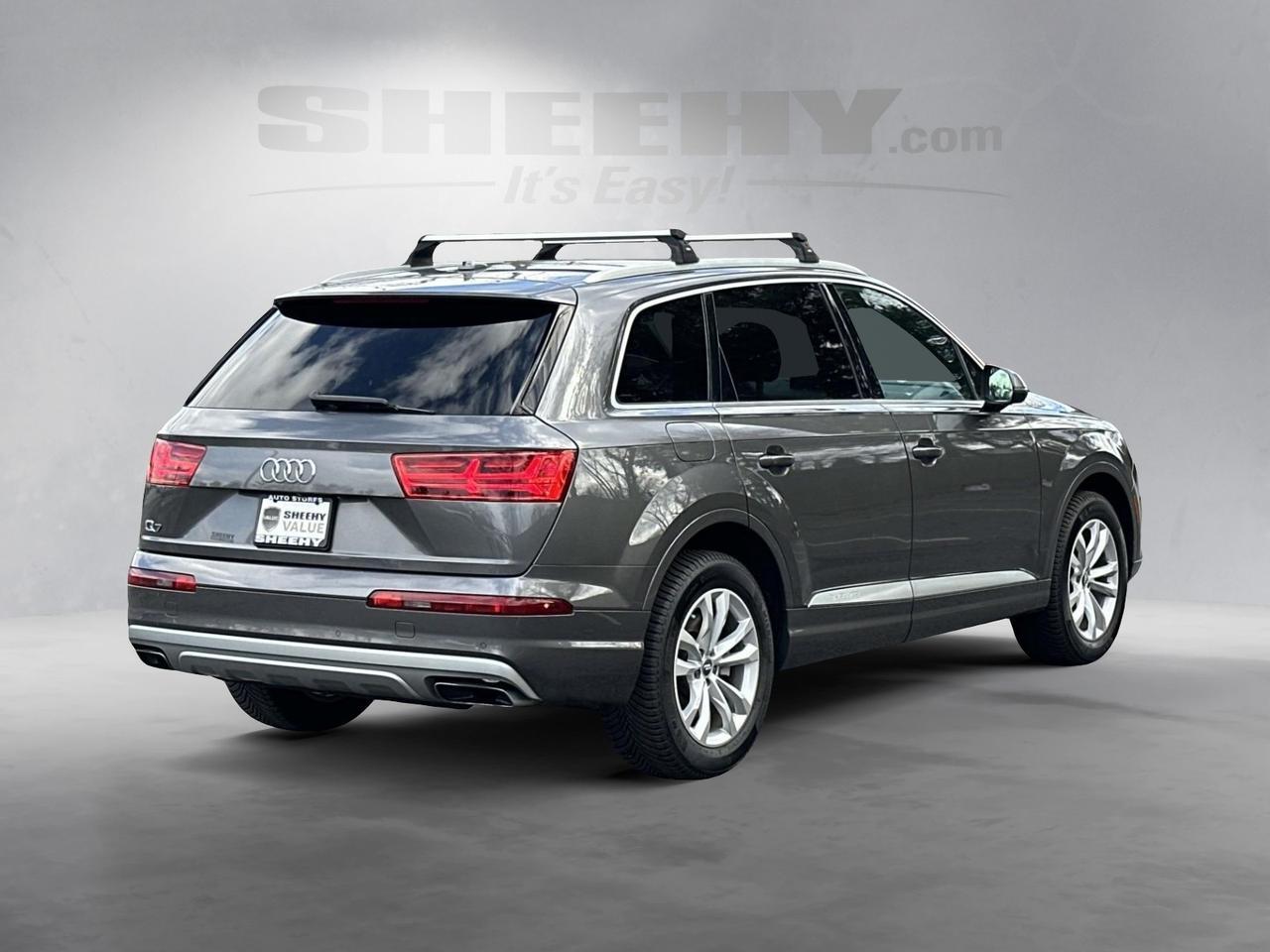 2019 Audi Q7 45 Premium Alexandria VA