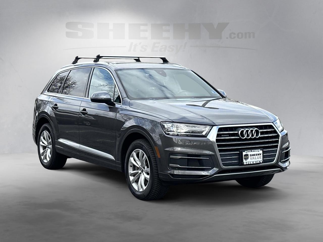 2019 Audi Q7 45 Premium Alexandria VA
