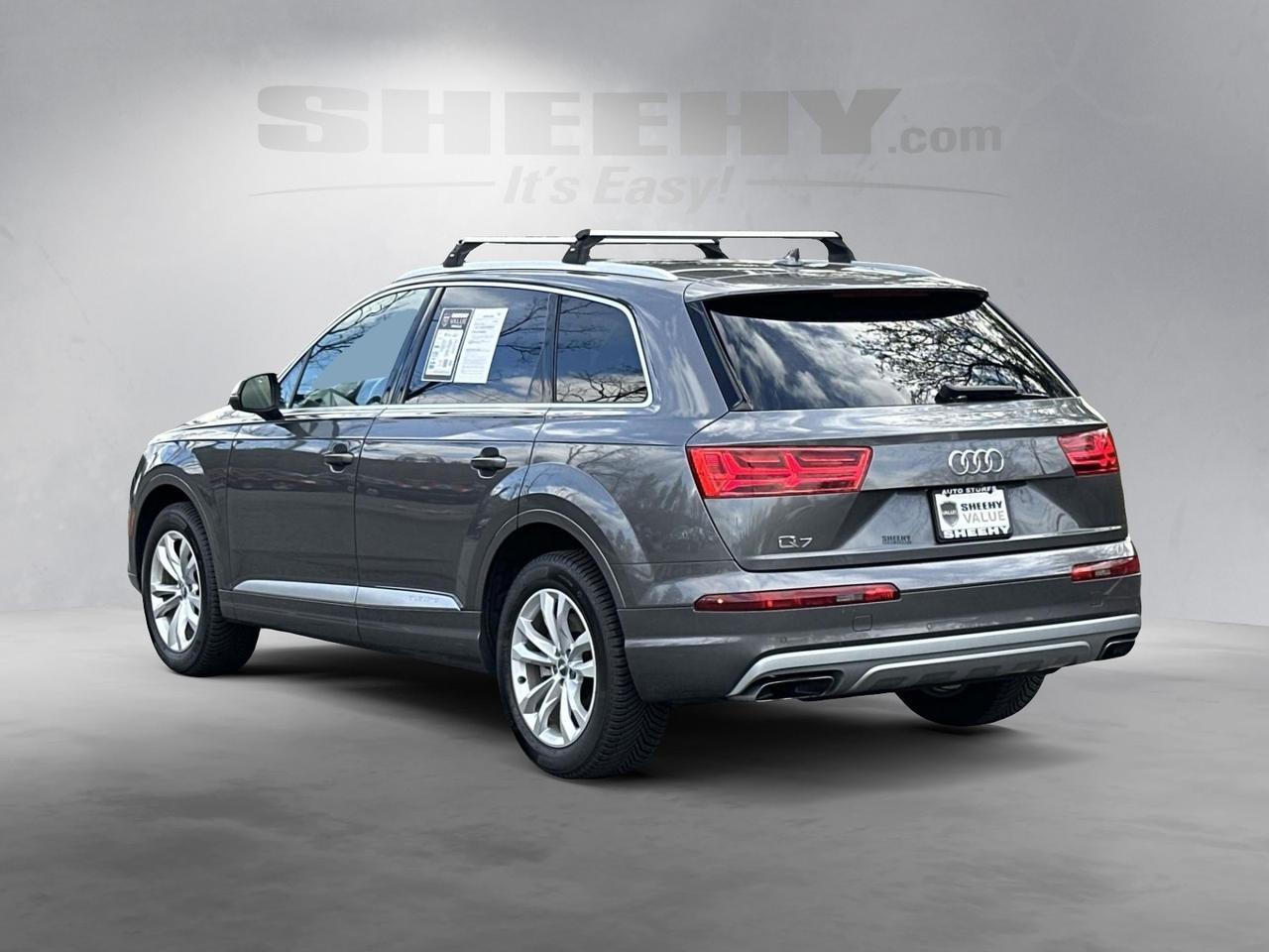 2019 Audi Q7 45 Premium Alexandria VA