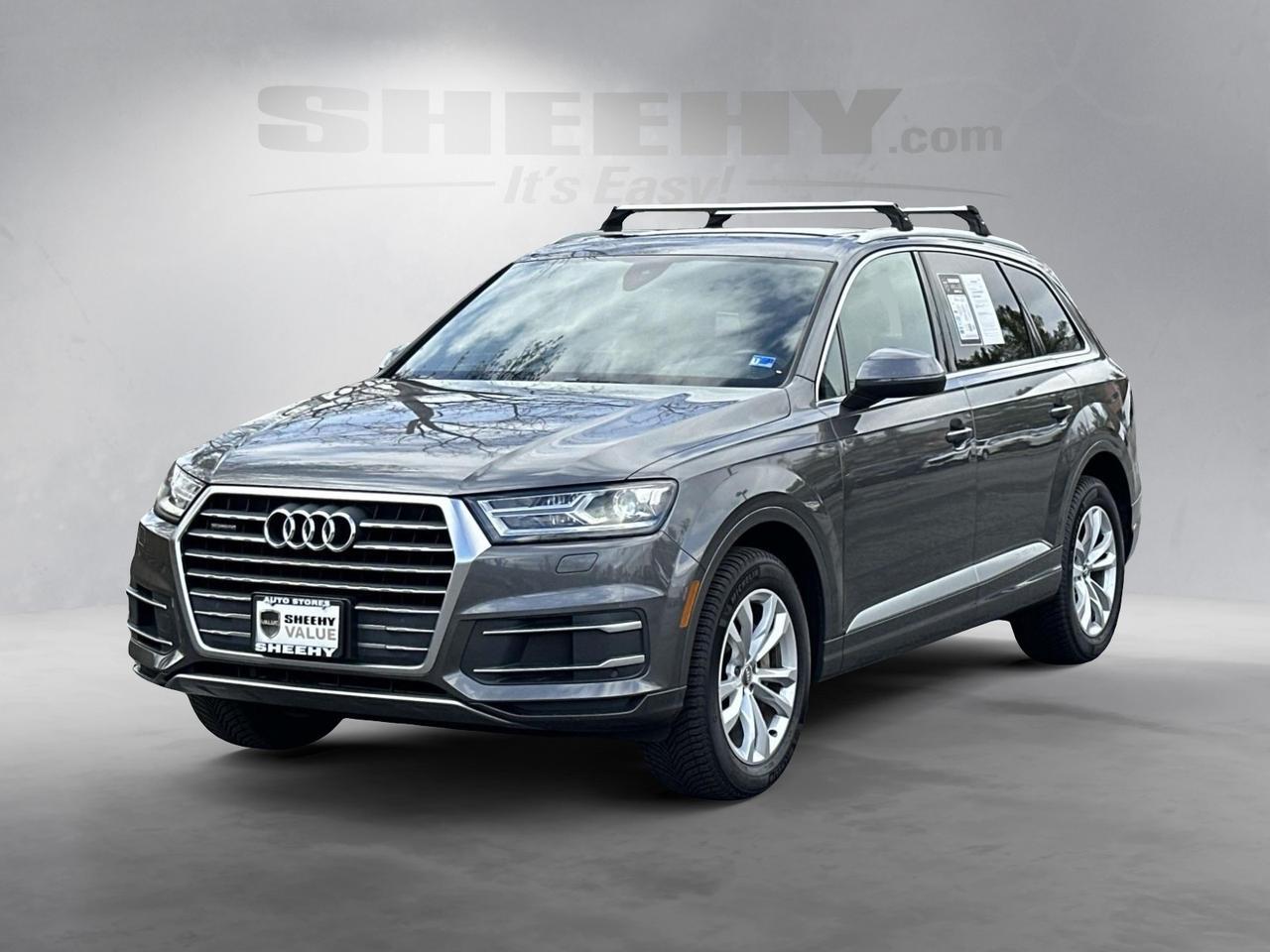2019 Audi Q7 45 Premium Alexandria VA