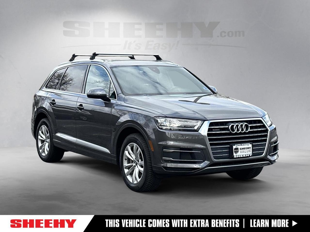 2019 Audi Q7 45 Premium Alexandria VA