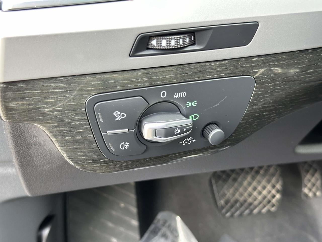 2019 Audi Q7 45 Premium Alexandria VA