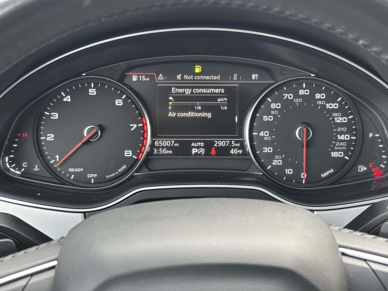 2019 Audi Q7 45 Premium Alexandria VA