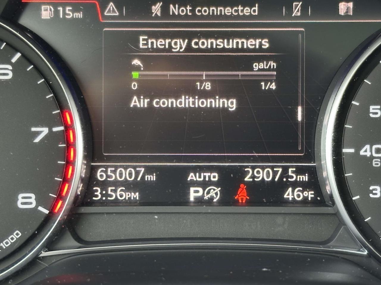 2019 Audi Q7 45 Premium Alexandria VA