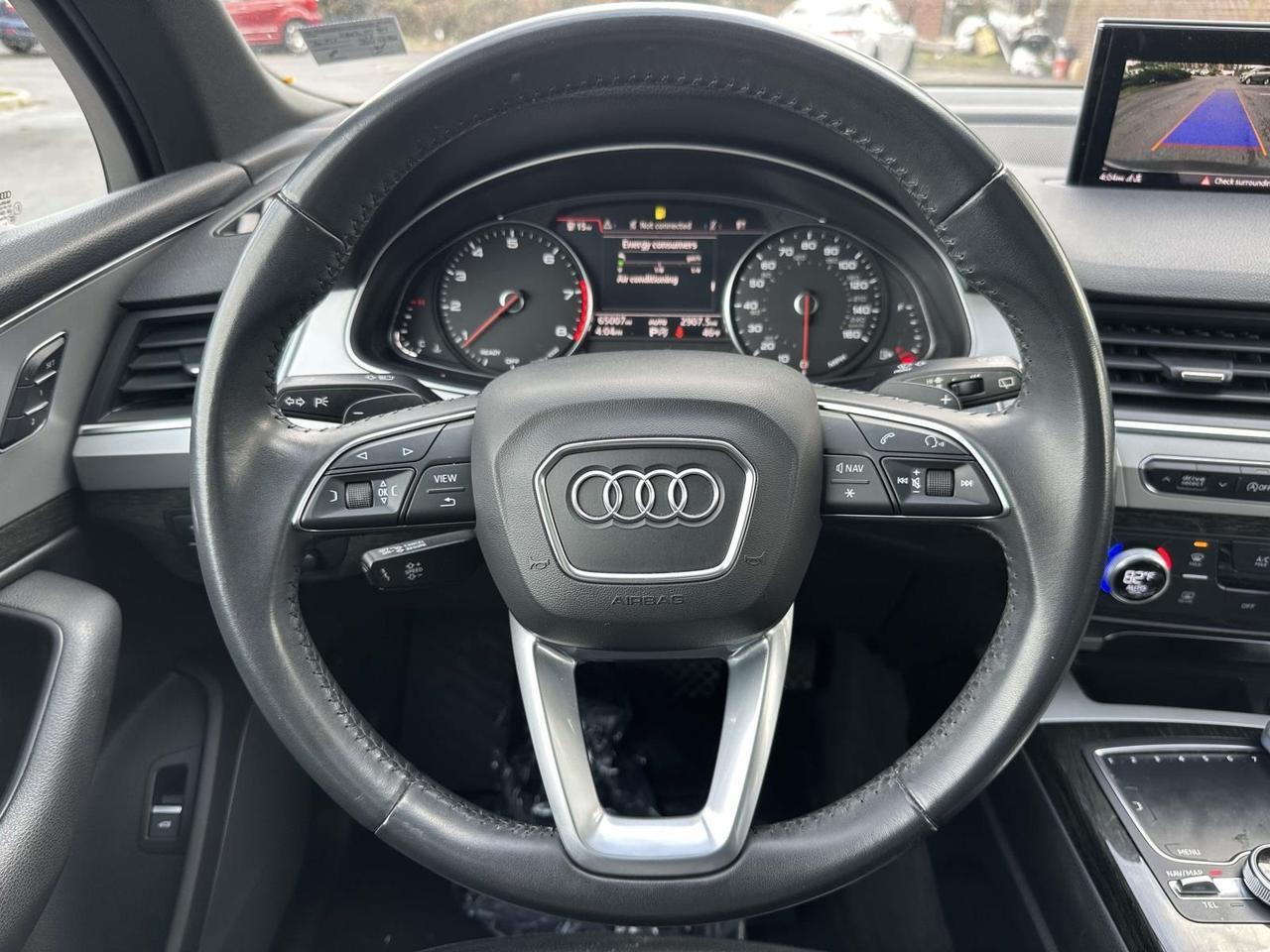 2019 Audi Q7 45 Premium Alexandria VA