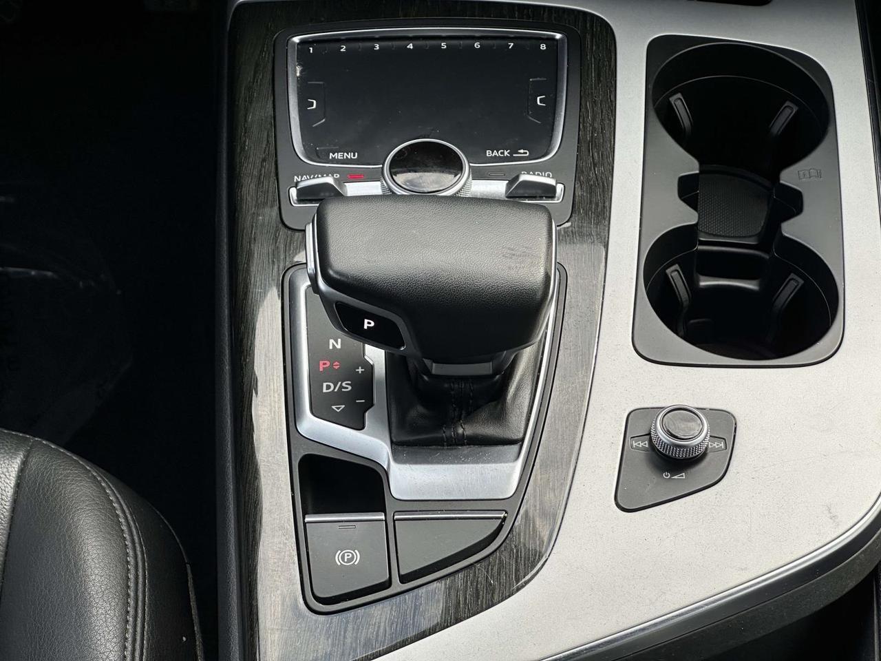 2019 Audi Q7 45 Premium Alexandria VA