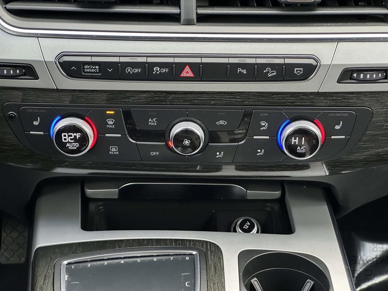 2019 Audi Q7 45 Premium Alexandria VA