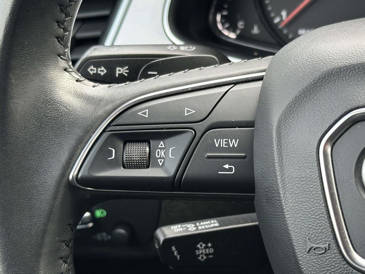 2019 Audi Q7 45 Premium Alexandria VA