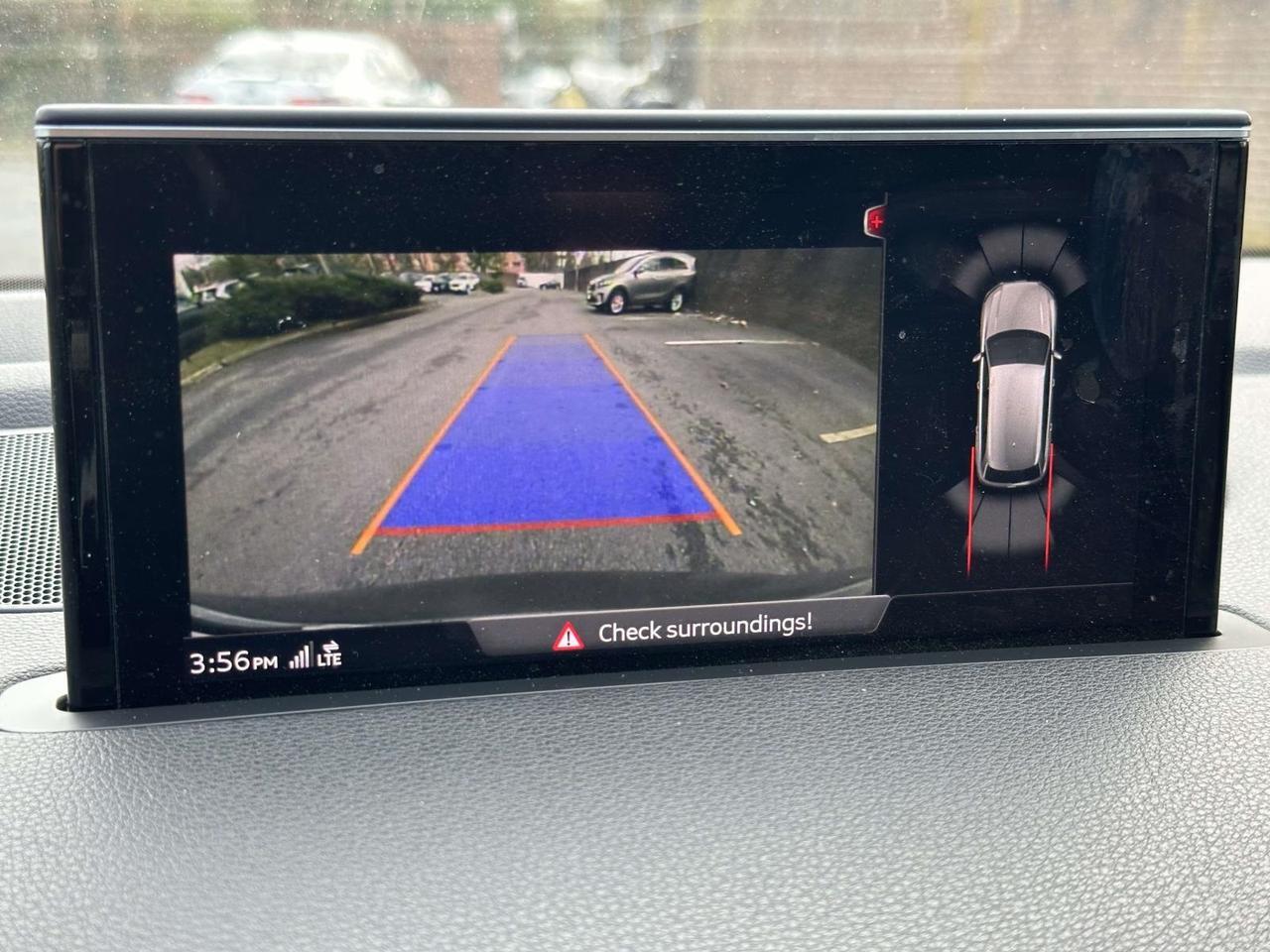 2019 Audi Q7 45 Premium Alexandria VA