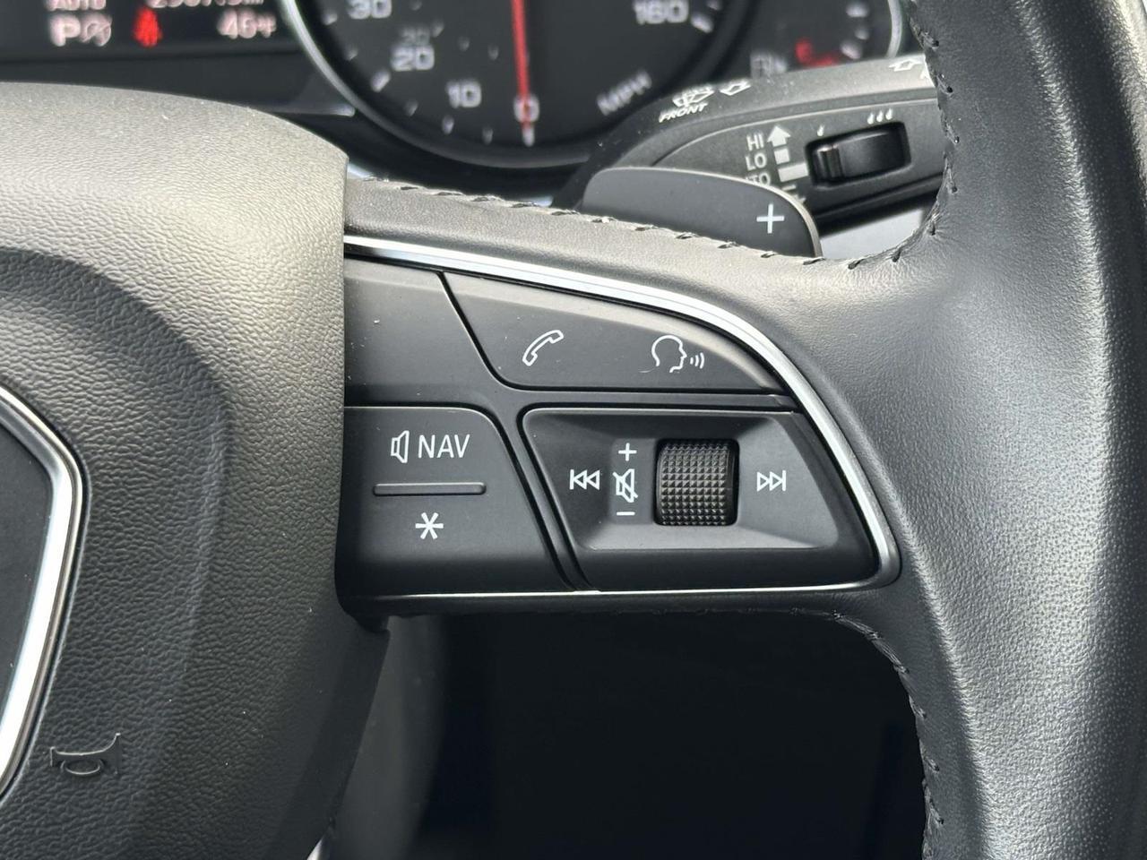 2019 Audi Q7 45 Premium Alexandria VA