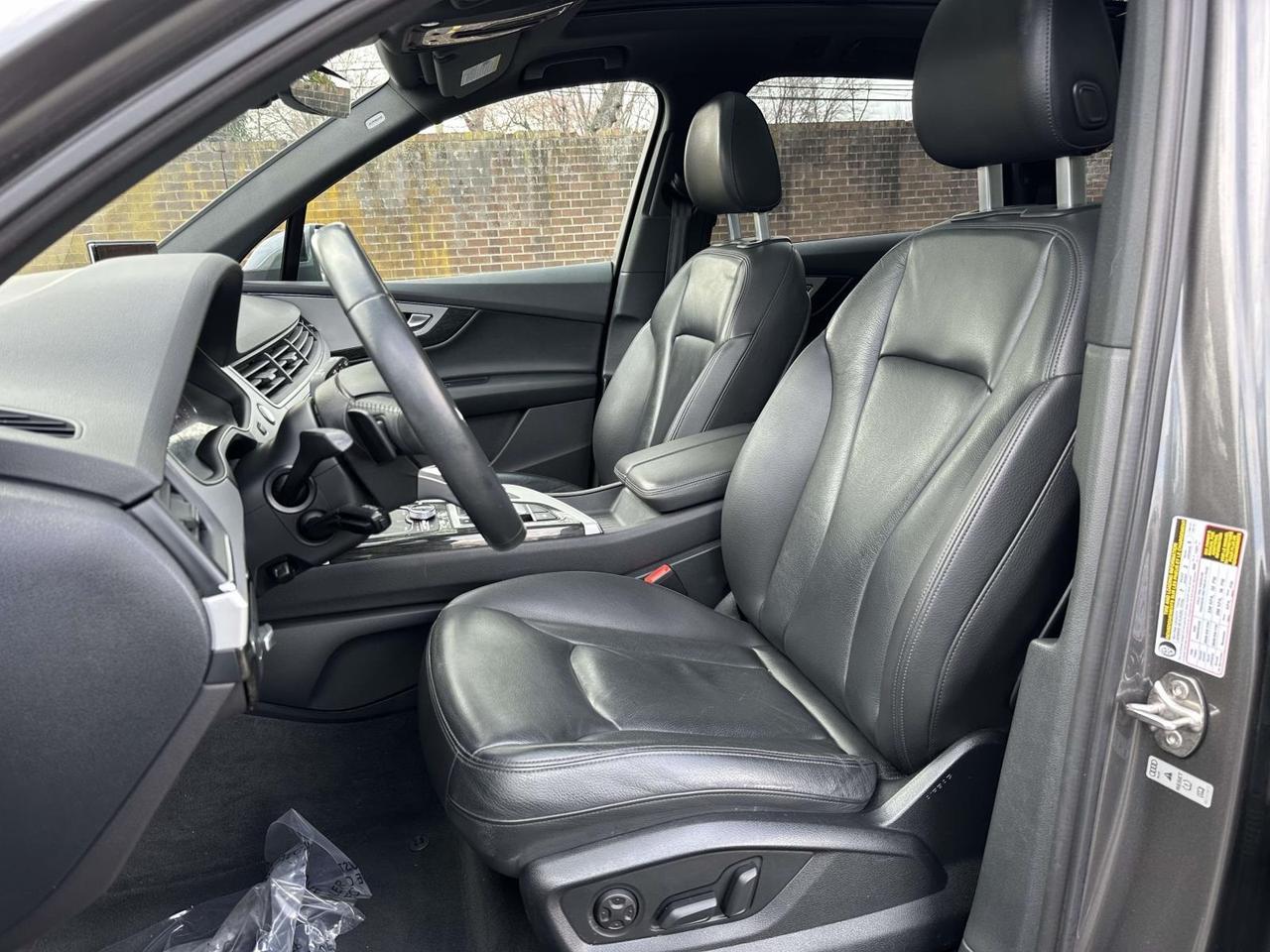 2019 Audi Q7 45 Premium Alexandria VA