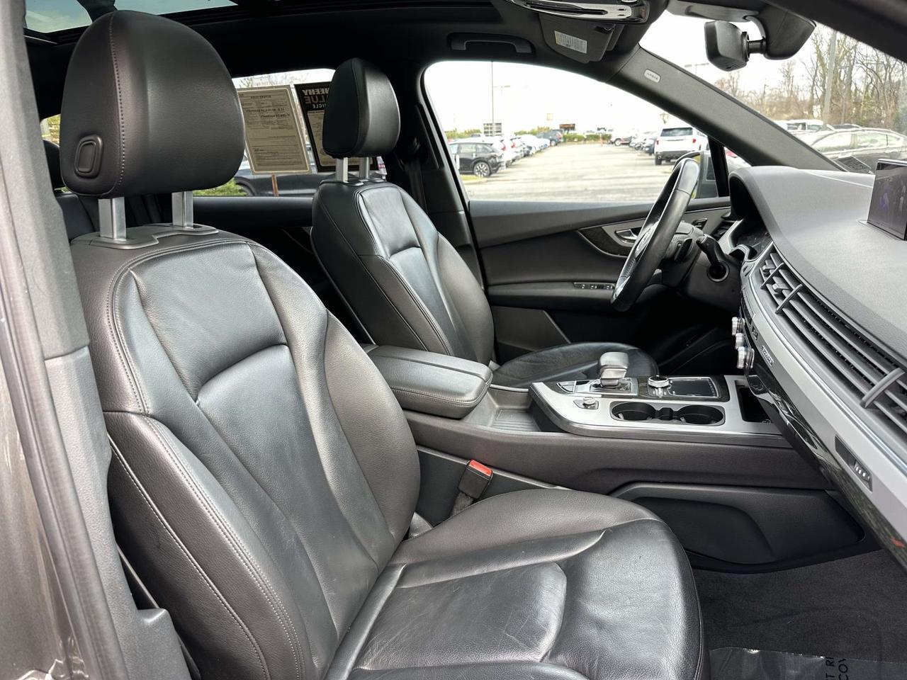 2019 Audi Q7 45 Premium Alexandria VA