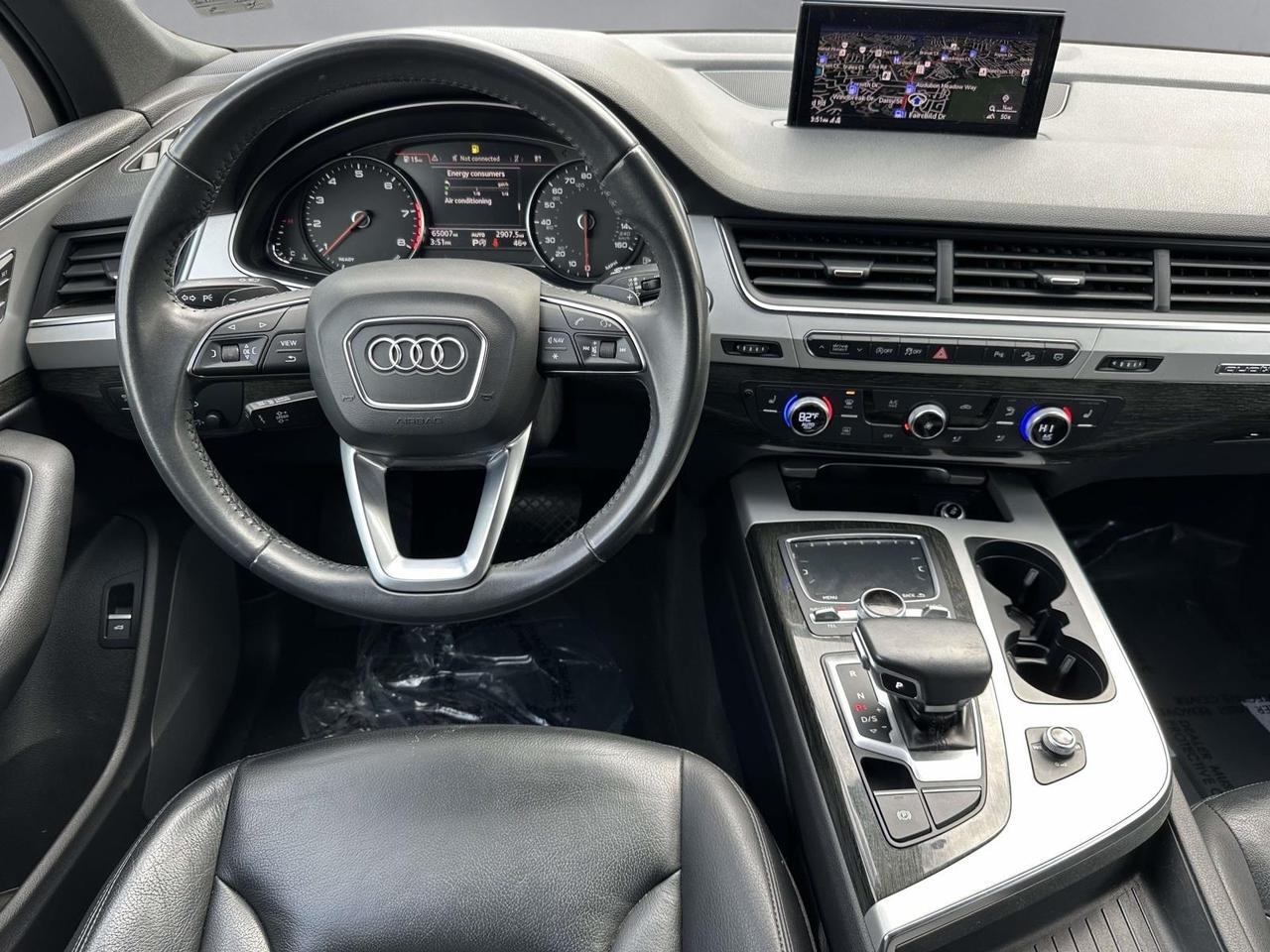 2019 Audi Q7 45 Premium Alexandria VA