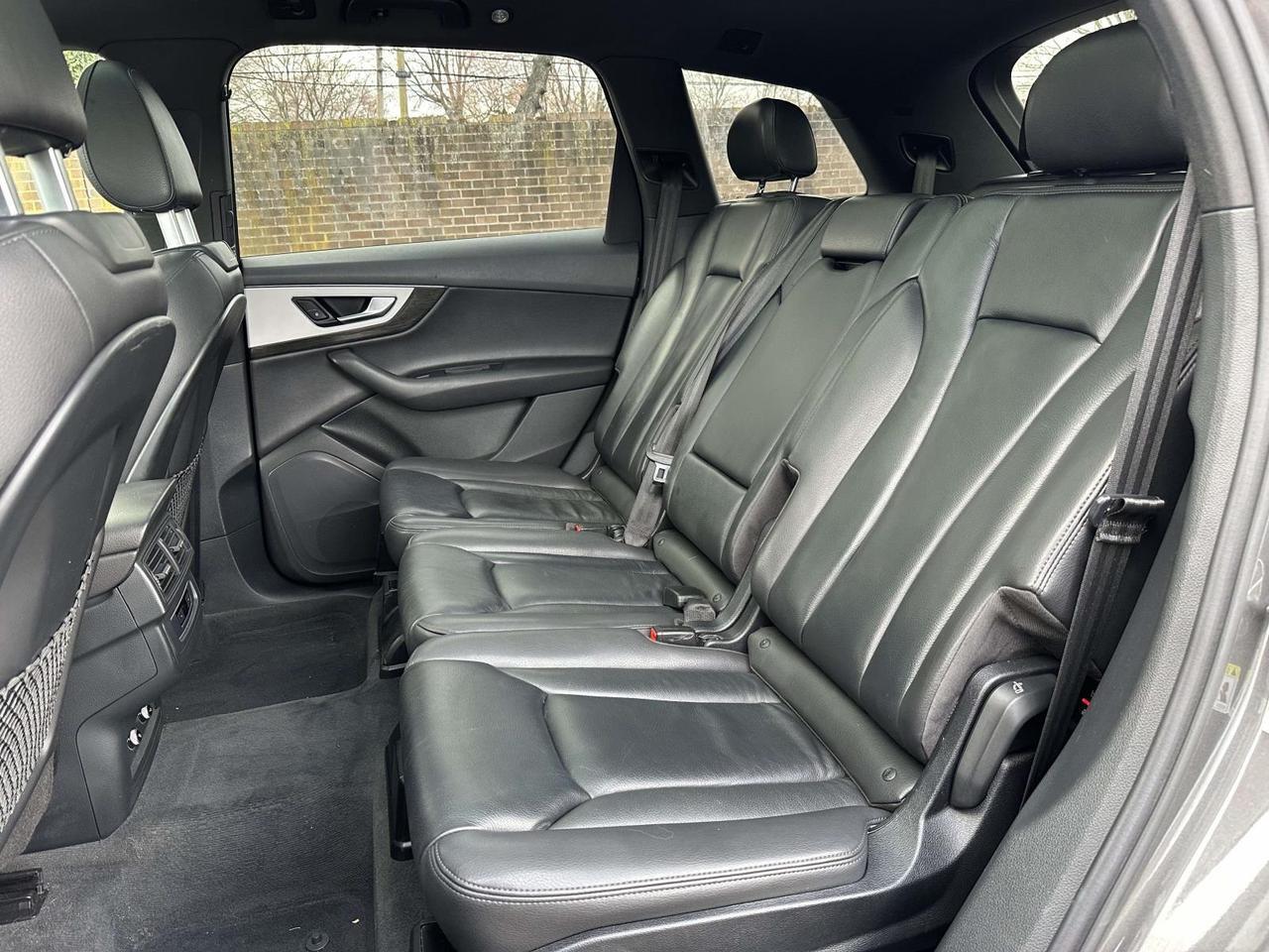 2019 Audi Q7 45 Premium Alexandria VA