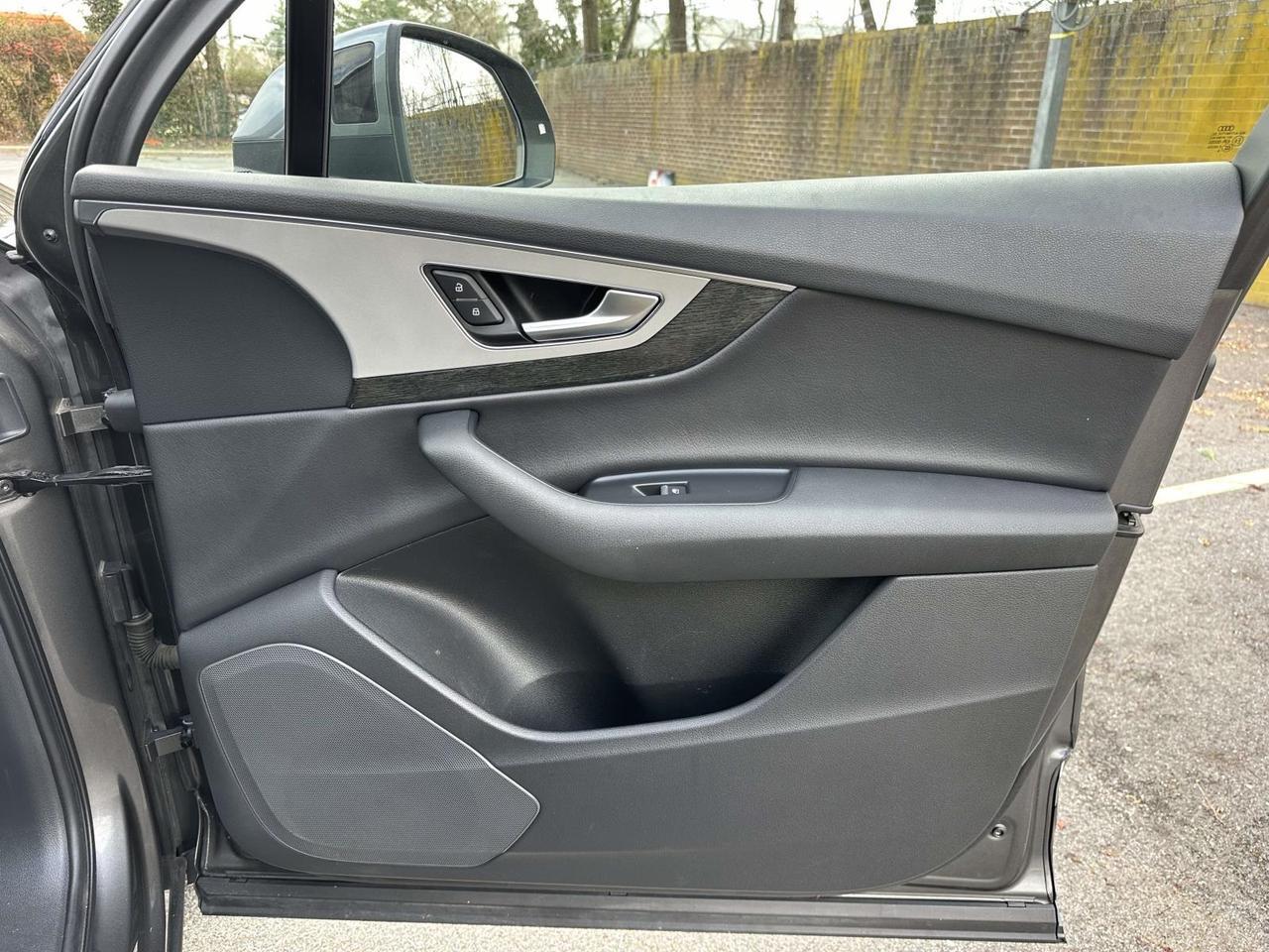 2019 Audi Q7 45 Premium Alexandria VA