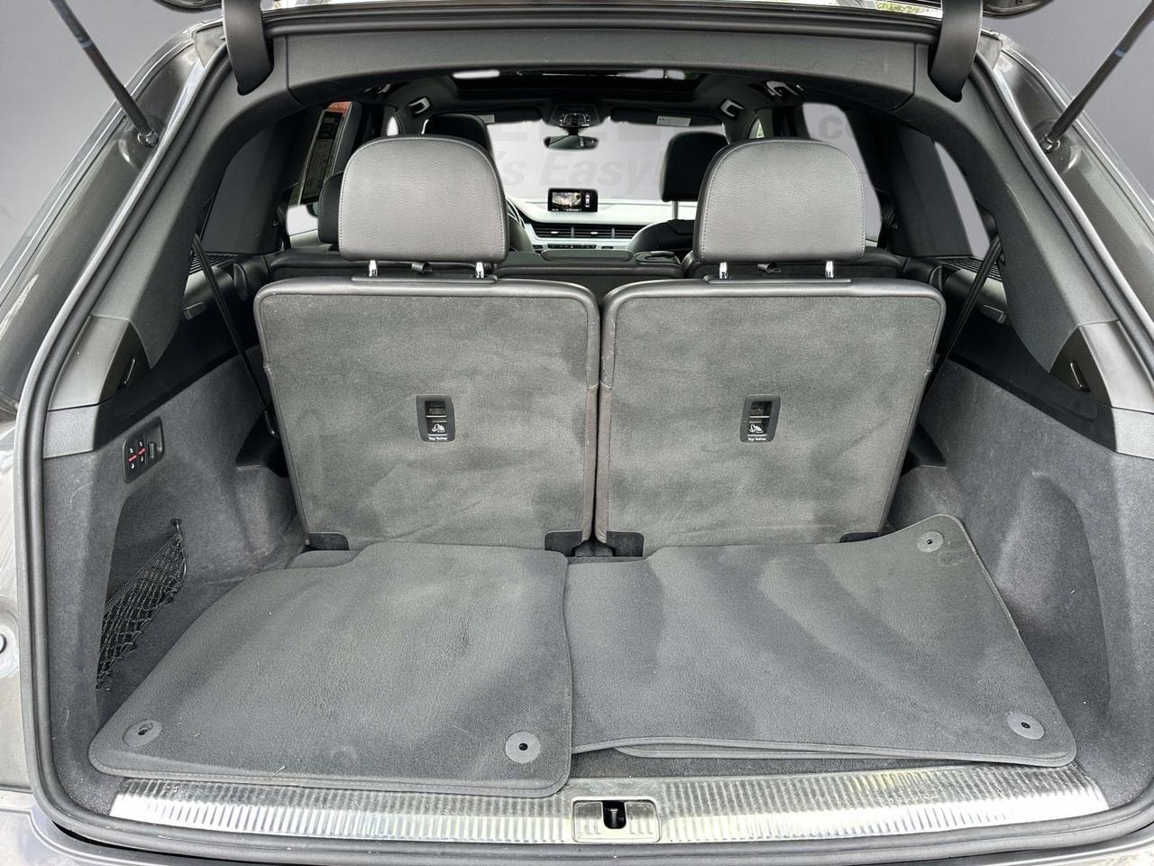 2019 Audi Q7 45 Premium Alexandria VA