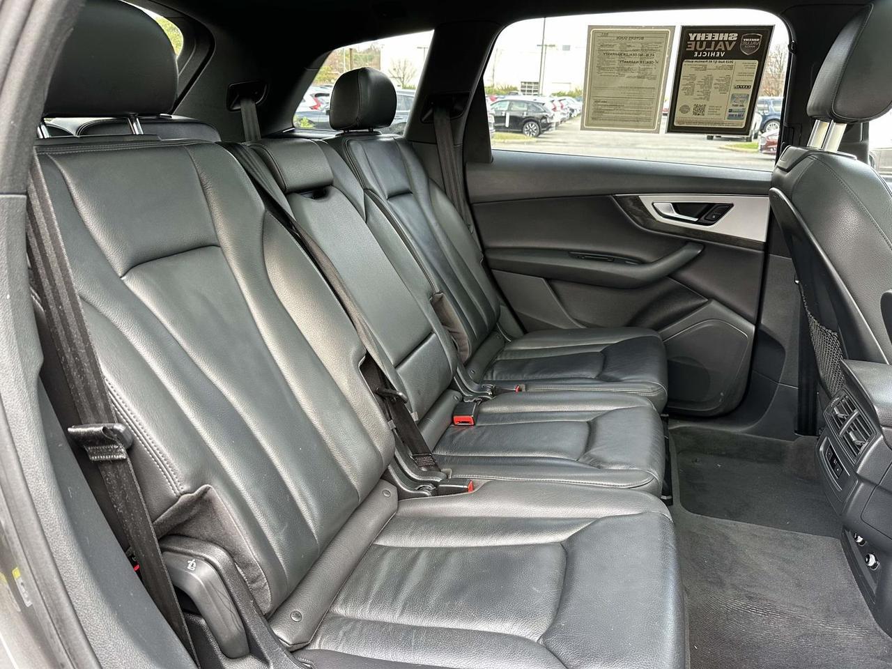 2019 Audi Q7 45 Premium Alexandria VA