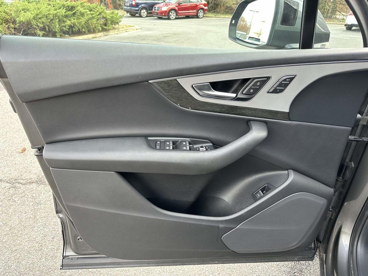 2019 Audi Q7 45 Premium Alexandria VA