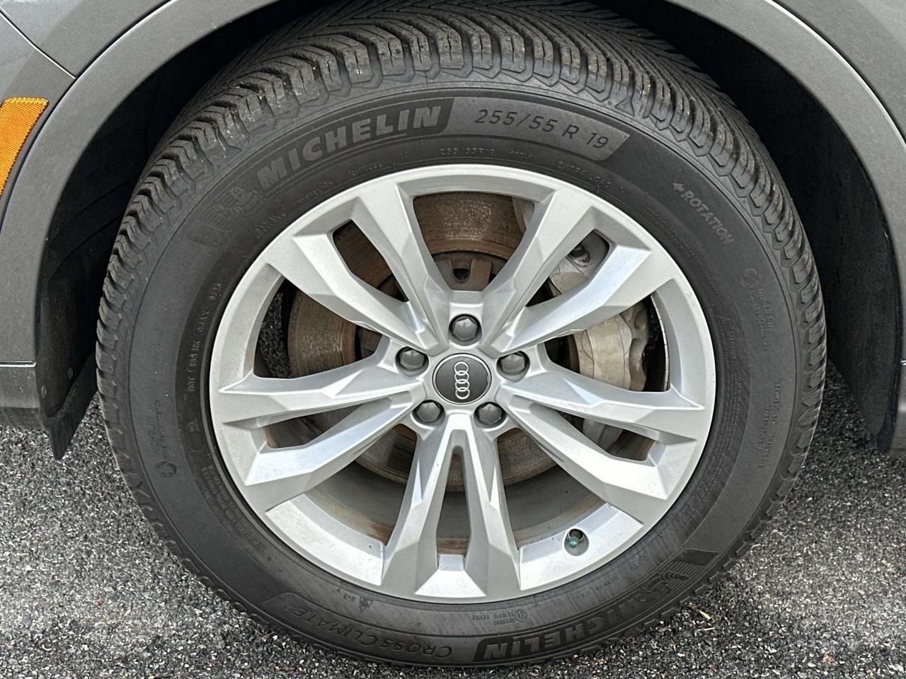 2019 Audi Q7 45 Premium Alexandria VA