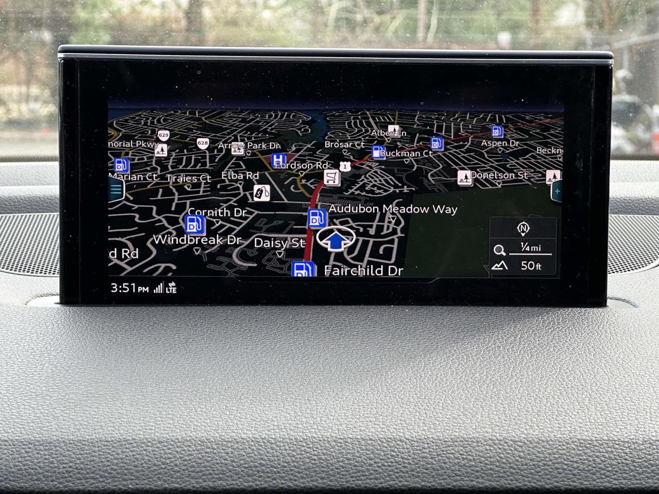 2019 Audi Q7 45 Premium Alexandria VA