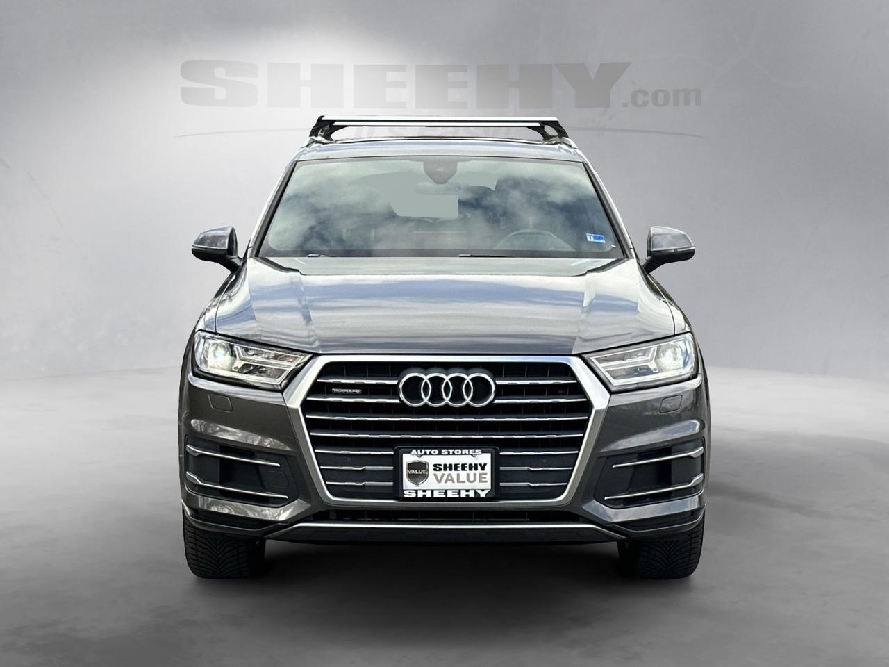 2019 Audi Q7 45 Premium Alexandria VA