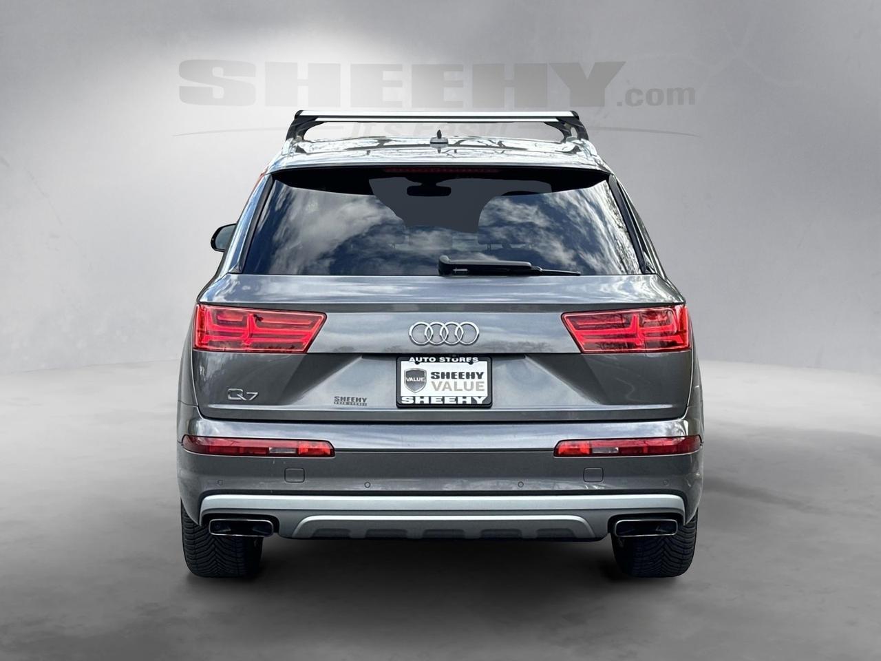 2019 Audi Q7 45 Premium Alexandria VA