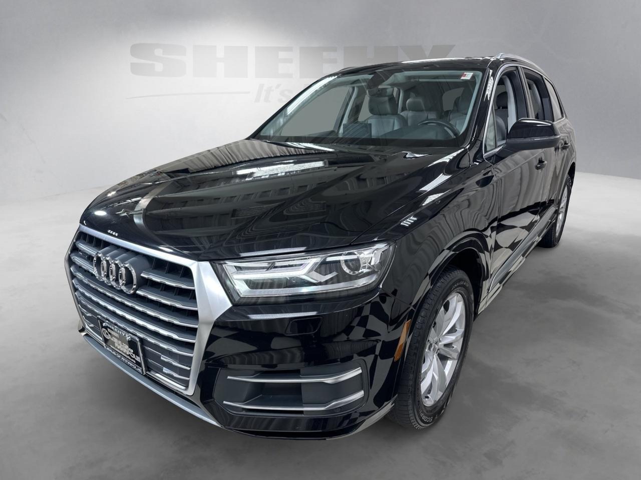 2019 Audi Q7 45 Premium Annapolis MD