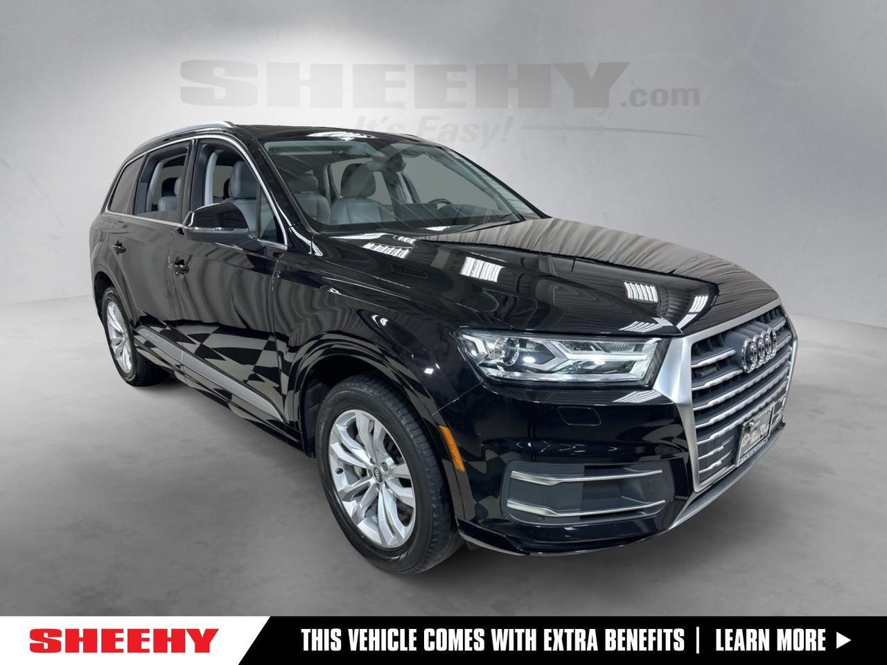 2019 Audi Q7 45 Premium Annapolis MD
