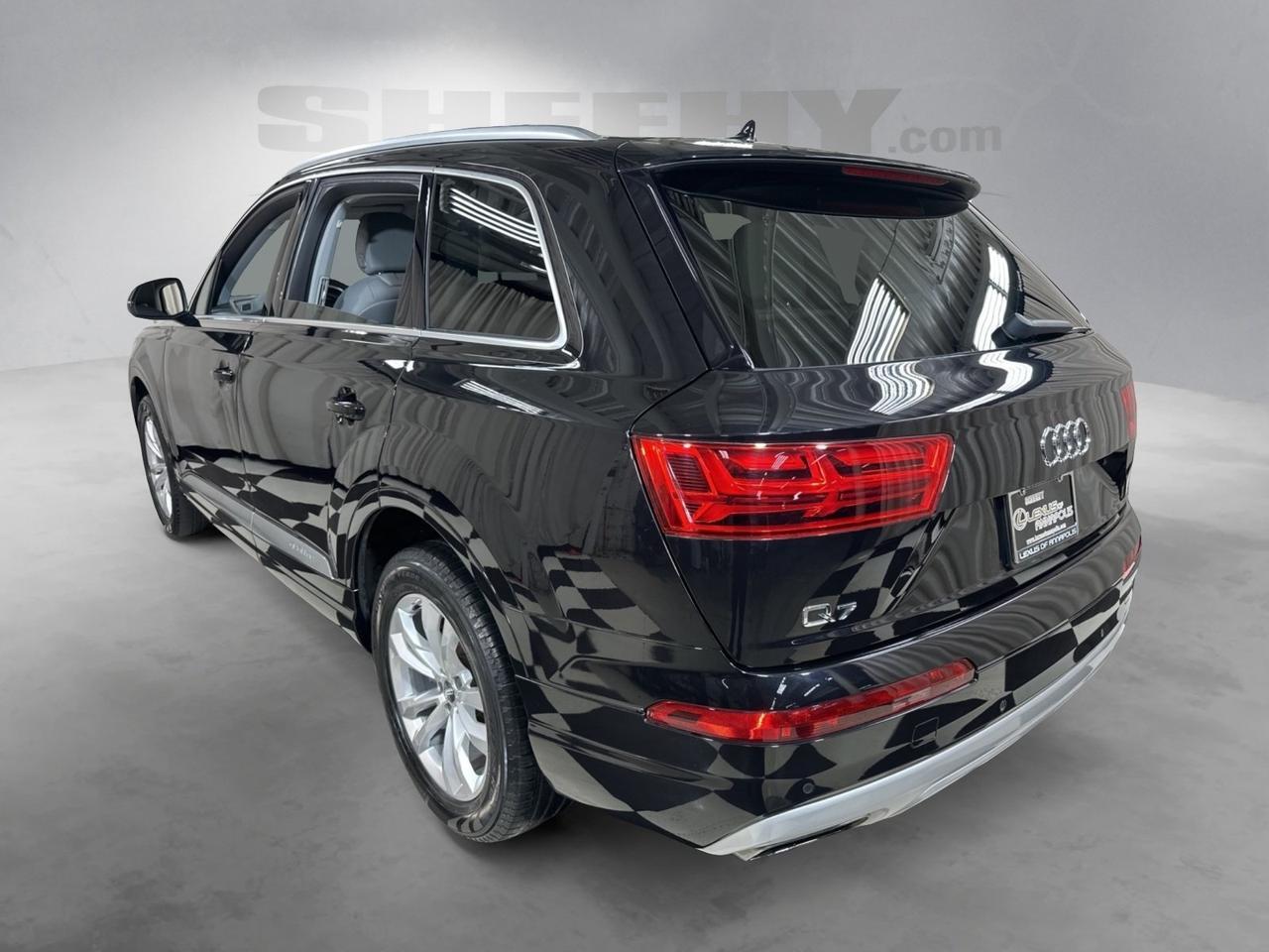 2019 Audi Q7 45 Premium Annapolis MD