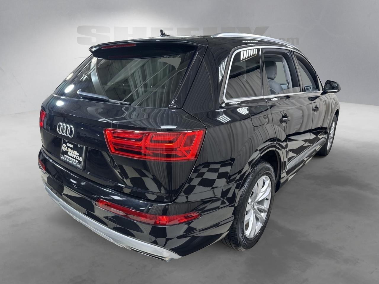 2019 Audi Q7 45 Premium Annapolis MD