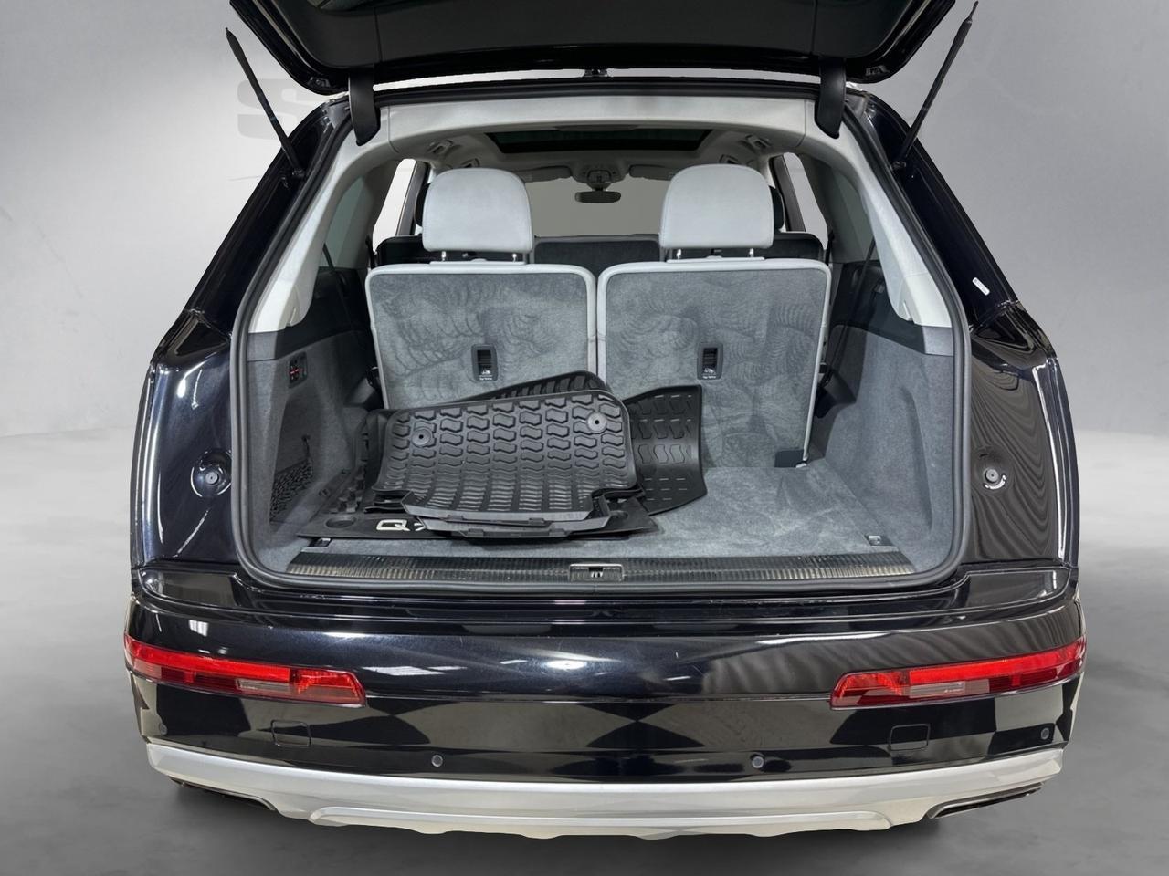 2019 Audi Q7 45 Premium Annapolis MD