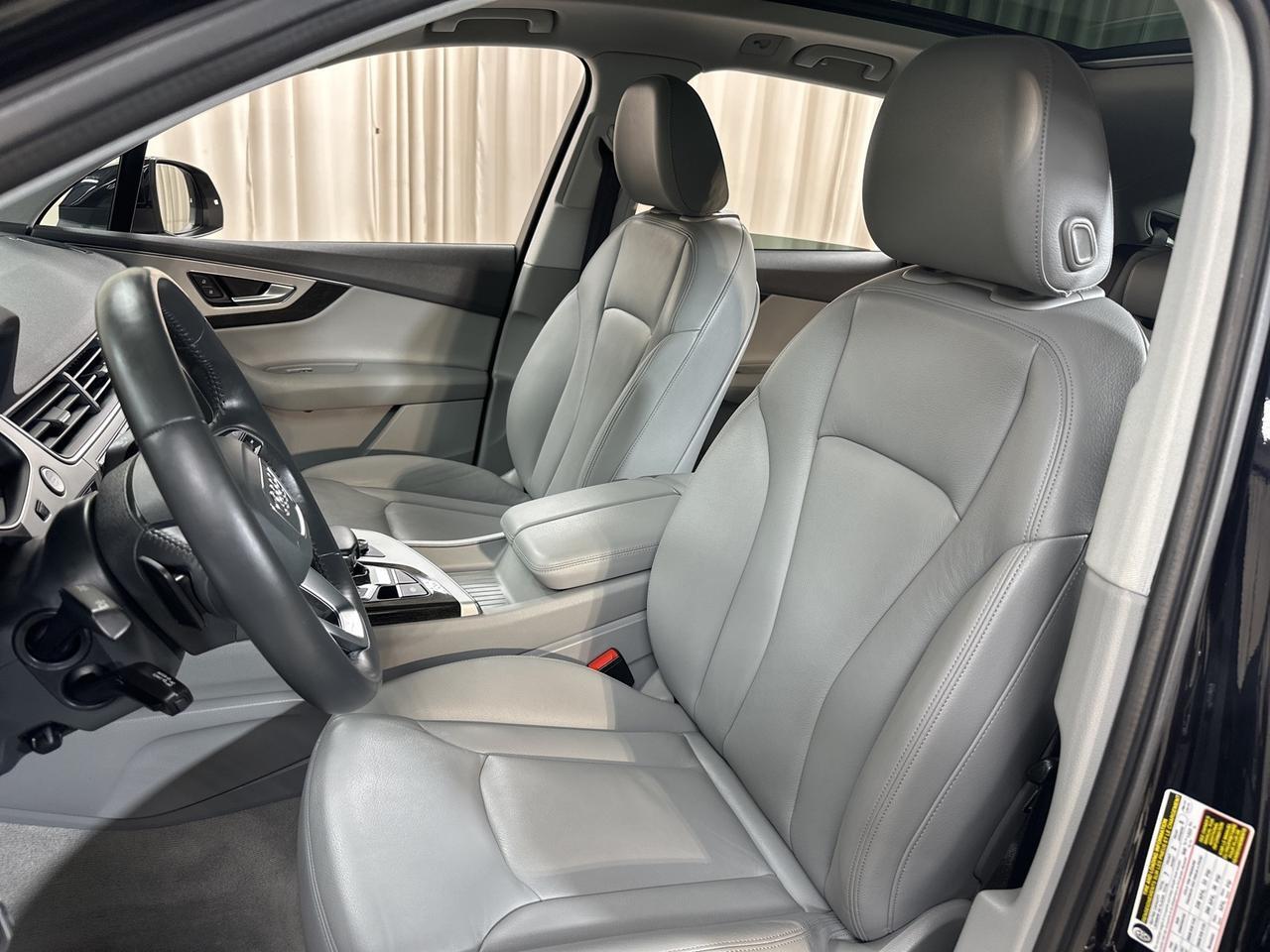 2019 Audi Q7 45 Premium Annapolis MD