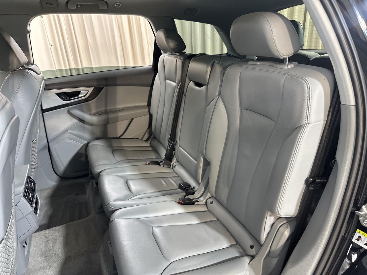 2019 Audi Q7 45 Premium Annapolis MD