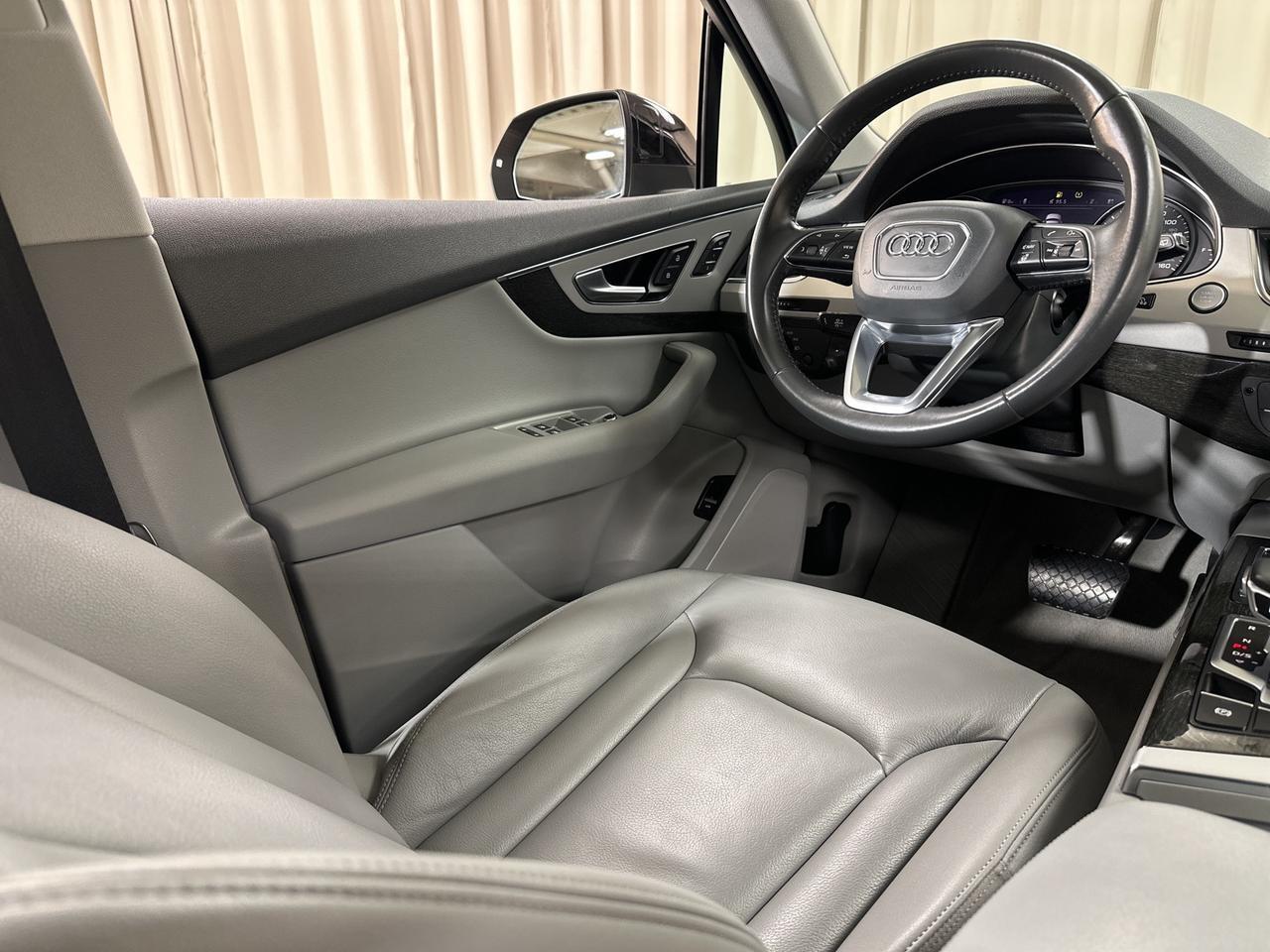2019 Audi Q7 45 Premium Annapolis MD