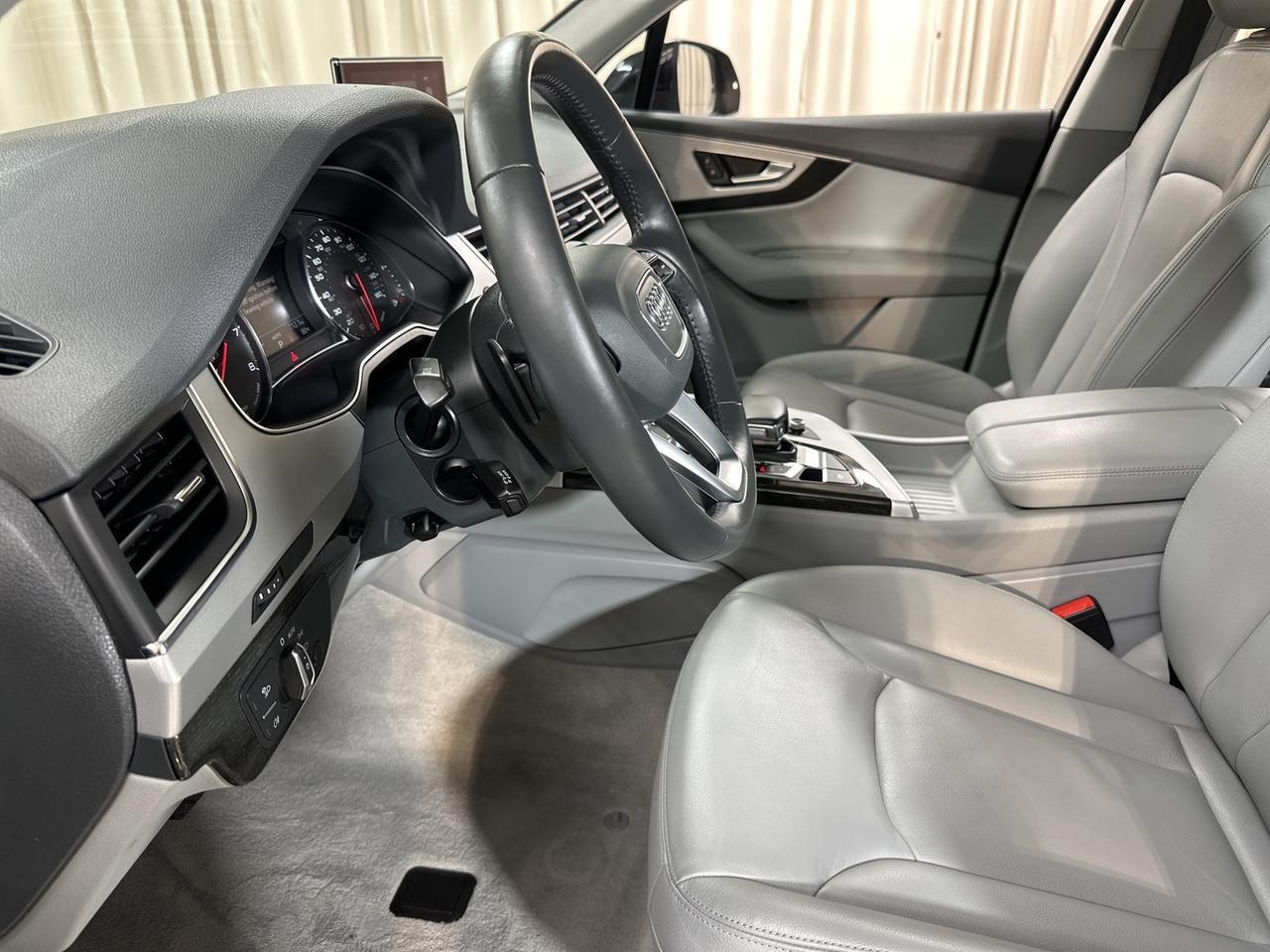2019 Audi Q7 45 Premium Annapolis MD