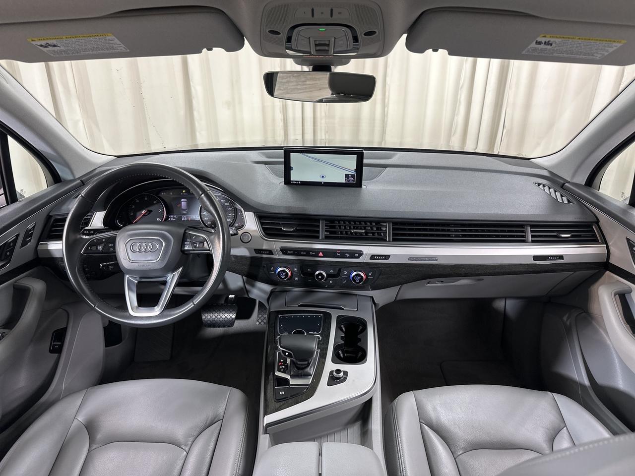 2019 Audi Q7 45 Premium Annapolis MD
