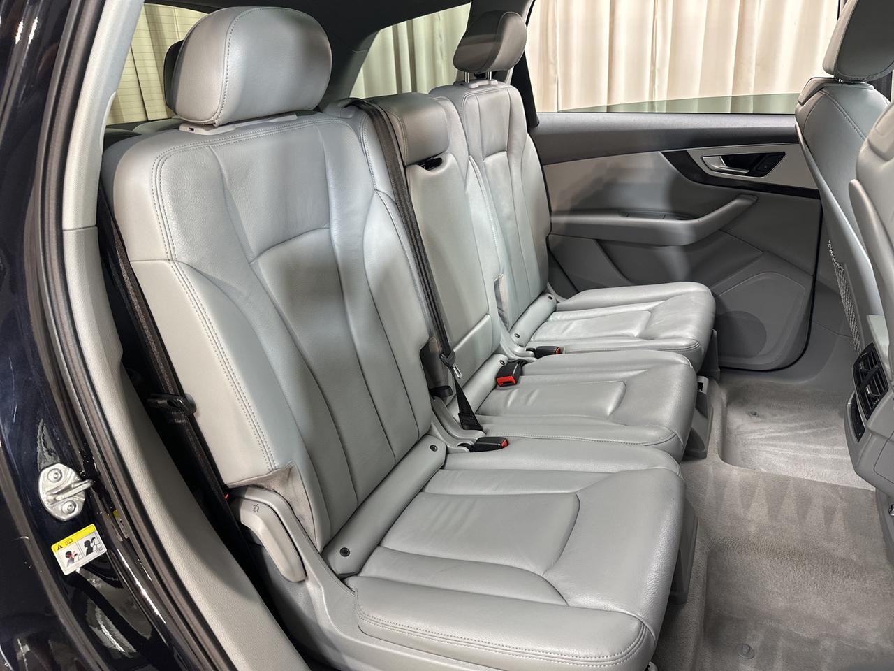 2019 Audi Q7 45 Premium Annapolis MD