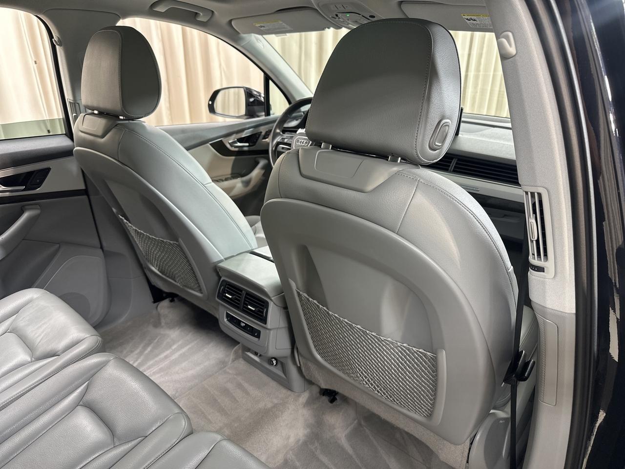2019 Audi Q7 45 Premium Annapolis MD