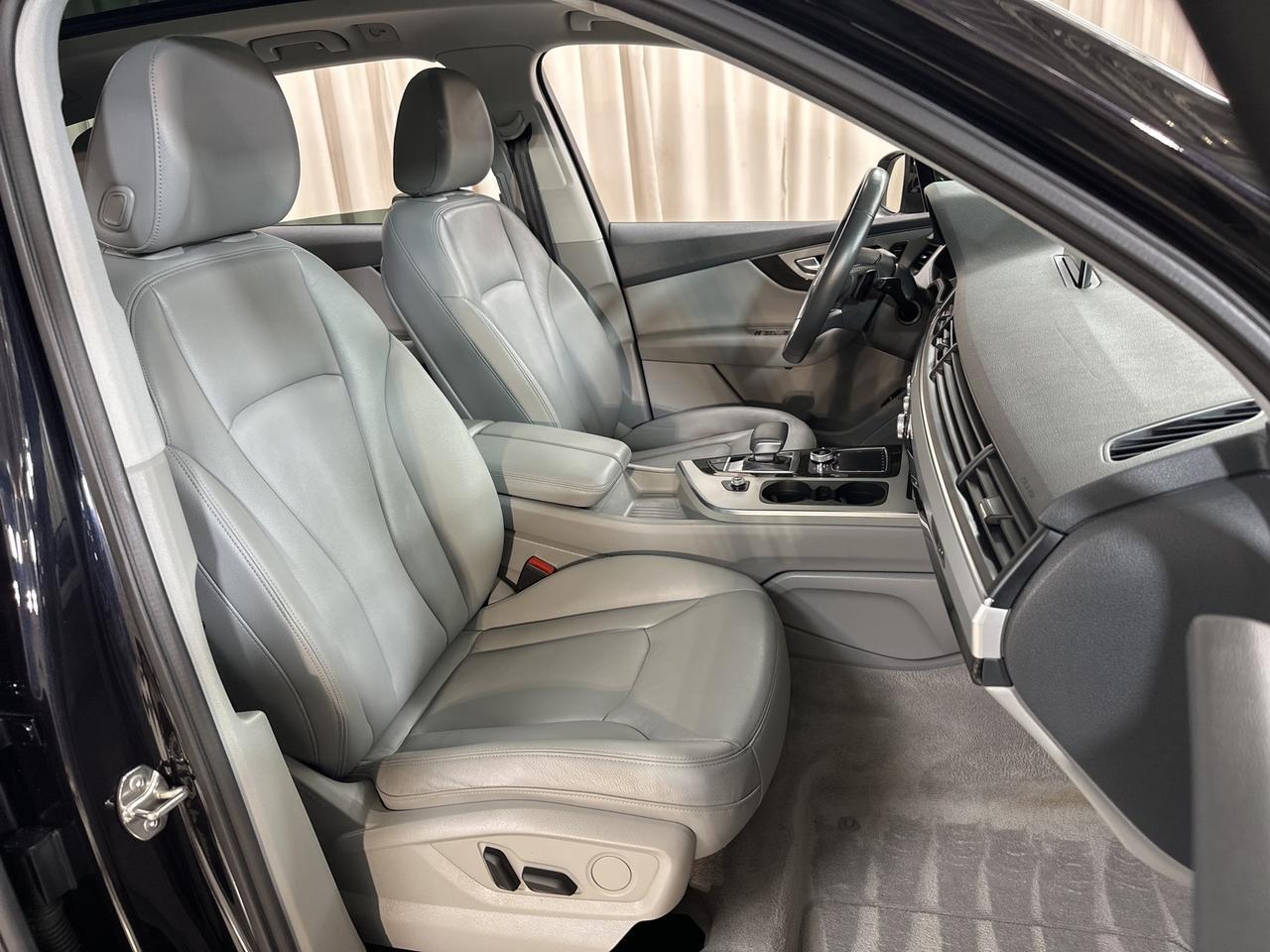 2019 Audi Q7 45 Premium Annapolis MD