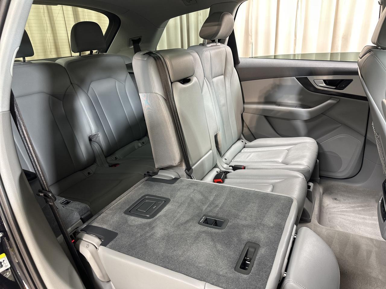 2019 Audi Q7 45 Premium Annapolis MD