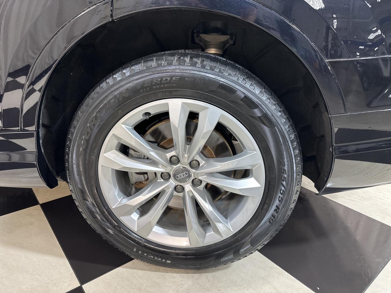 2019 Audi Q7 45 Premium Annapolis MD