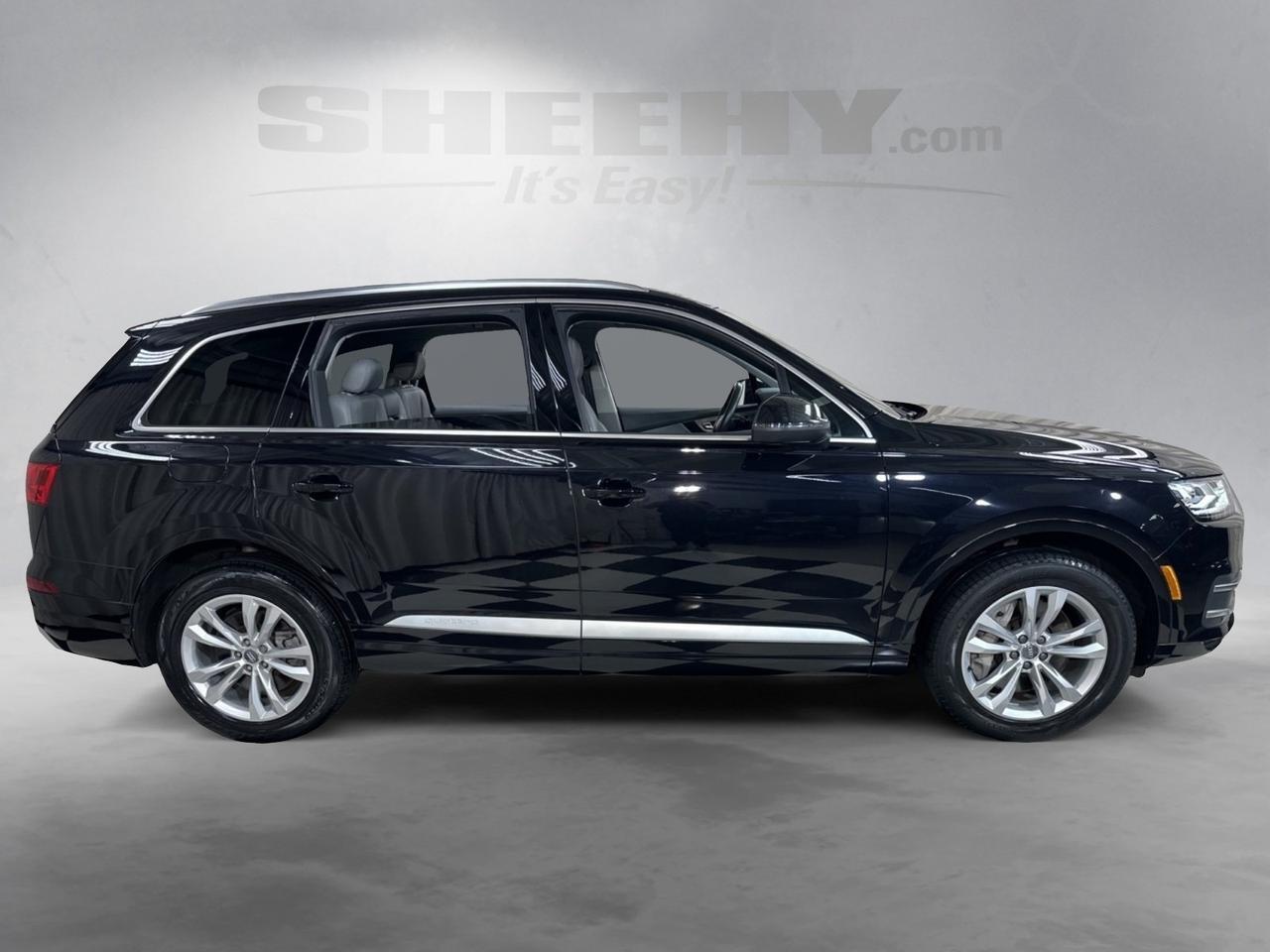 2019 Audi Q7 45 Premium Annapolis MD