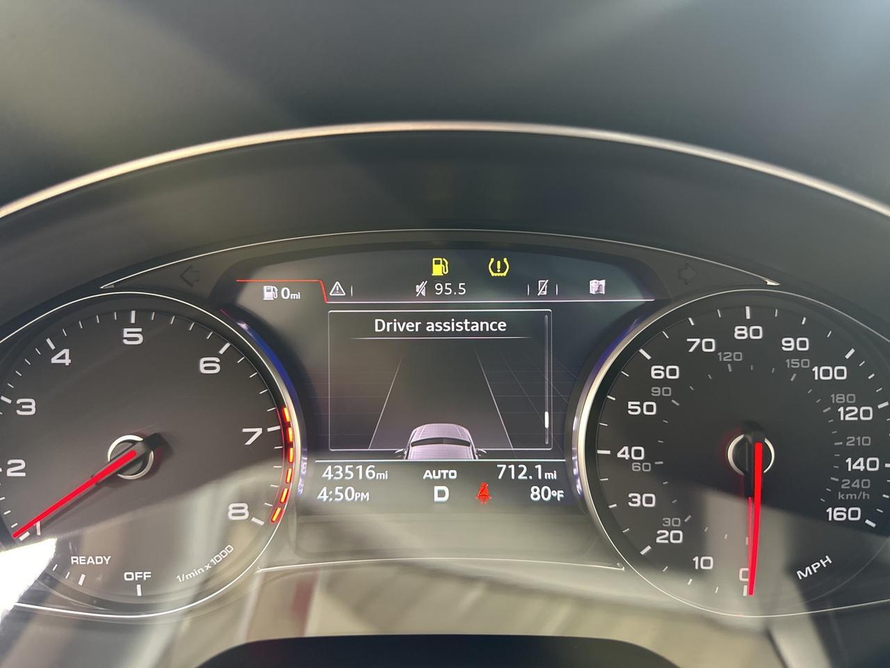 2019 Audi Q7 45 Premium Annapolis MD