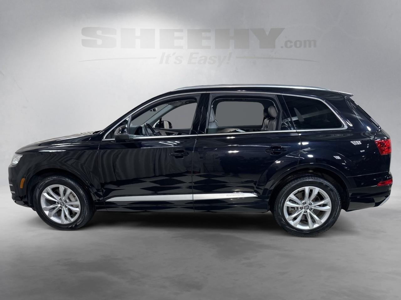 2019 Audi Q7 45 Premium Annapolis MD