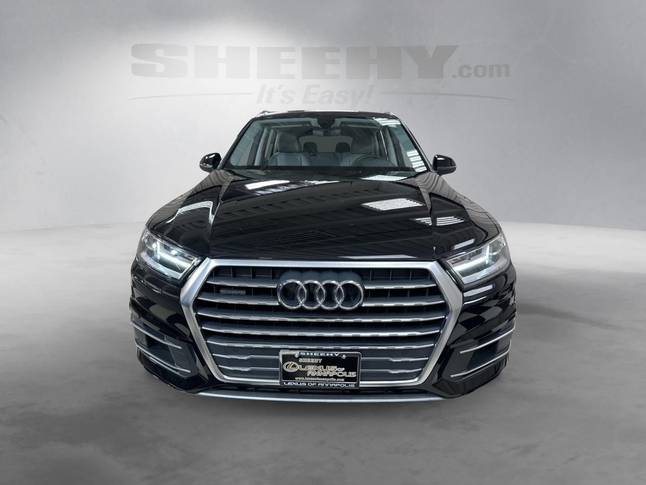 2019 Audi Q7 45 Premium Annapolis MD