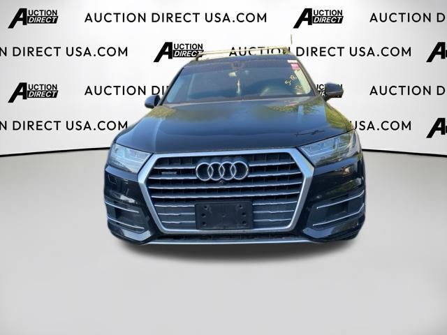 2019 Audi Q7 45 SE Premium Plus Raleigh NC