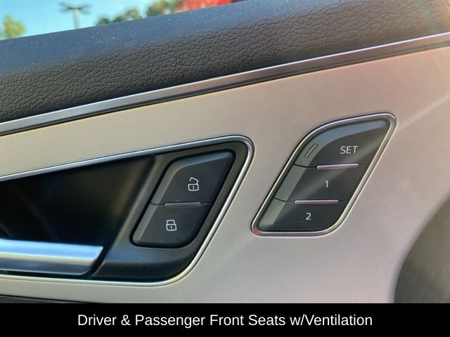 2019 Audi Q7 45 SE Premium Plus Raleigh NC