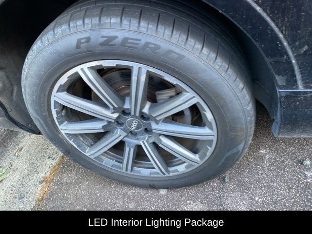 2019 Audi Q7 45 SE Premium Plus Raleigh NC