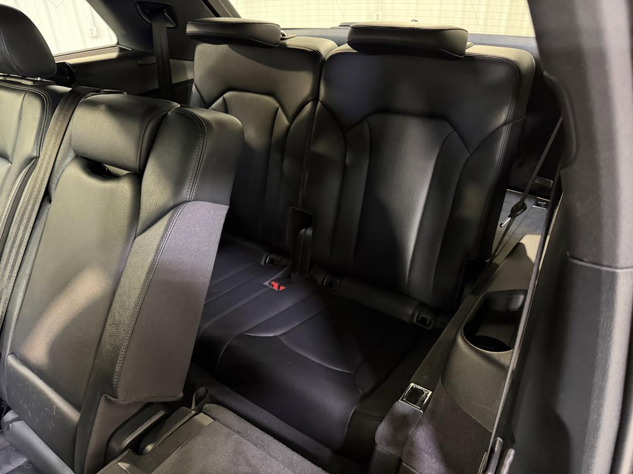 2019 Audi Q7 45 SE Premium San Antonio TX