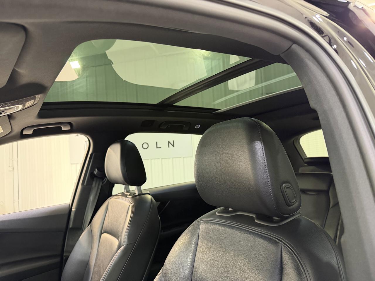 2019 Audi Q7 45 SE Premium San Antonio TX